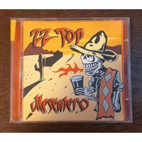ZZ-Top - Mescalero