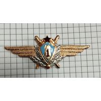 Классность штурман