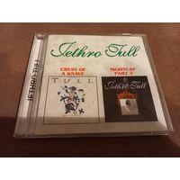 Jethro Tull - Crest Of A Knife. Nightcap Part 2 (CD)