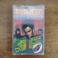 Tarantino hits (compilation)
