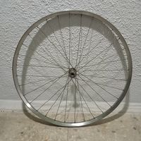 Колесо переднее получайка 28 ММВЗ Минск Аист