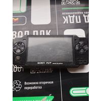 Sony psp