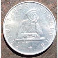 200лир 1988год