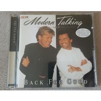 Modern Talking – Back For Good (The 7th Album) (Германия)