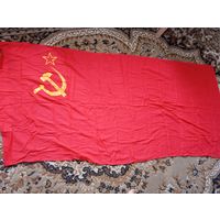 Флаг ссср