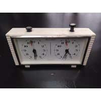 Часы шахматные