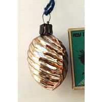 Ёлочная игрушка. Э-21.