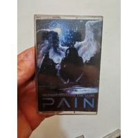 Аудиокассета pain