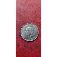 Швейцария 1 крона 2009