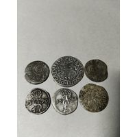 Монеты ВКЛ