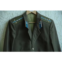 Китель ВВС  СССР   ( 46- 4 )