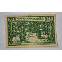 Нотгельд Германия