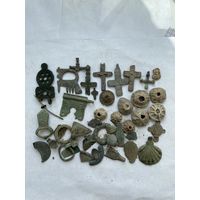 Разная старина.