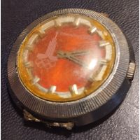 Часы "Олимпийские". На восстановление.