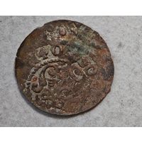 1640 год Солид