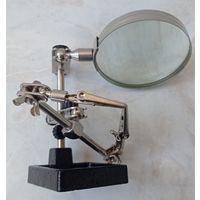 Лупа для рукоделия