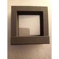 Футляр для монеты в капсуле подарочный