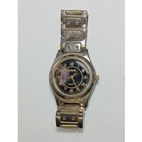 Кварцевые часы Irion .  С рубля