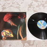 ELECTRIC LIGHT ORCHESTRA - 1979 - DISCOVERY (EUROPE) LP