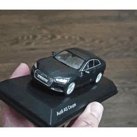 Spark 1:43. AUDI A5 Coupe.