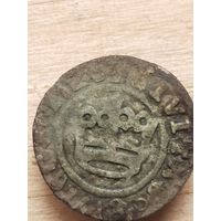 Полу грош (1ЗН3*). Смотрите мои лоты