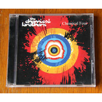 The Chemical Brothers "Chemical Four" (Audio CD)