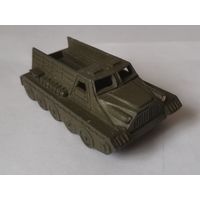 Модель Вездеход СССР