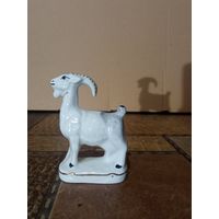 Статуэтка Козёл СССР