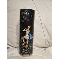 Коробка(футляр) от одеколона Лель ссср