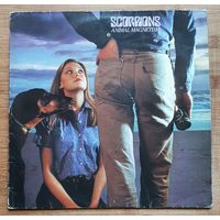 Scorpions - Animal Magnetism