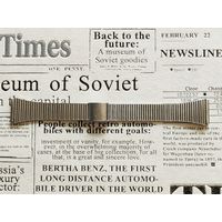 Браслет для наручных часов типа Montana (Монтана). #1