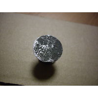 Полугрош 1563 года