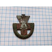 Польский знак до 1939