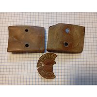 2 пряги 1 я мировая