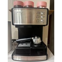 Кофеварка эспрессо Vitek VT-1514 BK