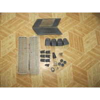 Разная мелочь для ВАЗ 2106