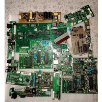 Радиодетали Платы 1 кг