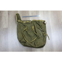 Сумка парашютная малая СССР. новая. Распродажа коллекции вещей. С РУБЛЯ! АУКЦИОН!