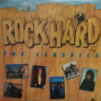 ROCK HARD /The Classics/1984, Dino, LP, NM, Australia