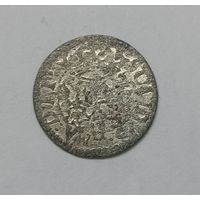 Солiд и Ваза! 1619 Сигизмунд III, Вильно.