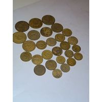 Лот ранних советов