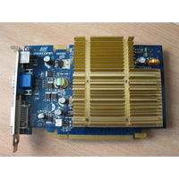 Видеокарта foxconn