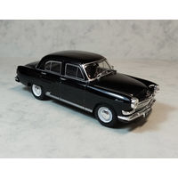 ГАЗ-21Р "Волга"