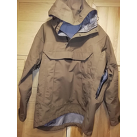 Новая ветровка анорак куртка БТК групп Россия