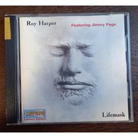 Roy Harper - Lifemask