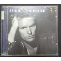 CD,(Canada) Sting & The Police – The Very Best Of Sting & The Police