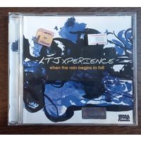 LTJ Xperience – When The Rain Begins To Fall