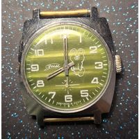 ЧАСЫ  ЗИМ ОЛИМПИЙСКИЙ МИШКА ОЛИМПИАДА 80 РАСПРОДАЖА КОЛЛЕКЦИИ