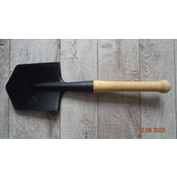 Лопатка саперная (пехотная) 1985 г.