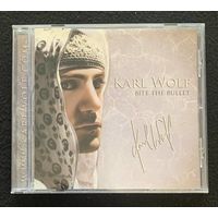 Karl Wolf – Bite The Bullet / EU